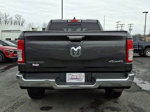 Used 2020 RAM 1500 Big Horn image 5