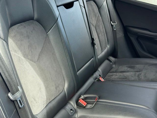 Used 2018 Porsche Macan S AWD/4WD image 19