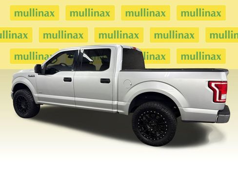 Used 2017 Ford F150 XLT RWD image 10