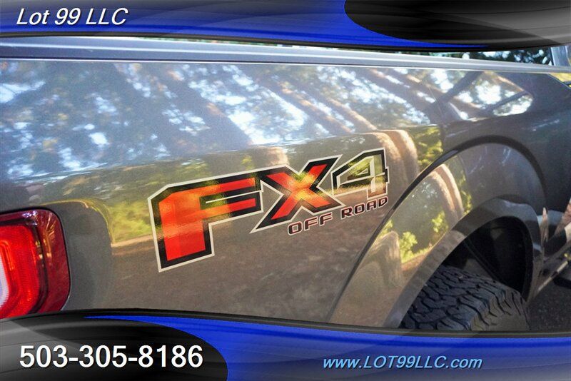 Used 2015 Ford F150 XLT w/ Equipment Group 301A Mid AWD/4WD image 32