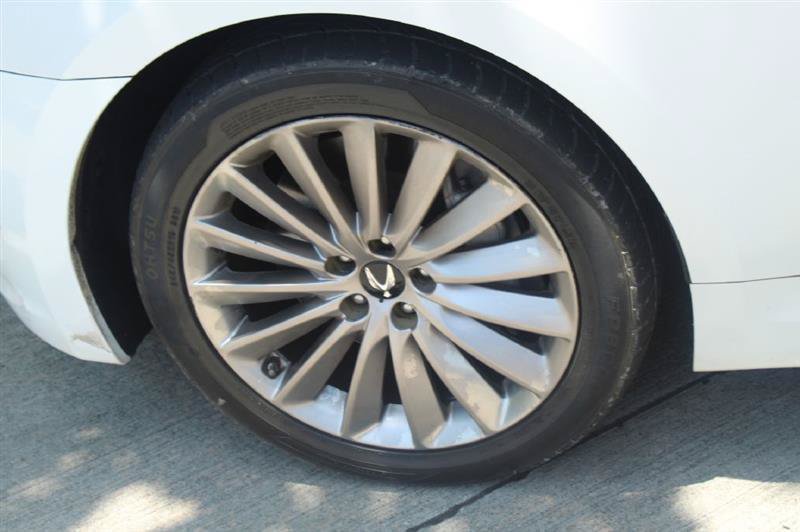 Used 2014 Hyundai Equus Signature RWD image 29