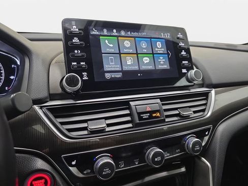 Used 2019 Honda Accord Sport image 19