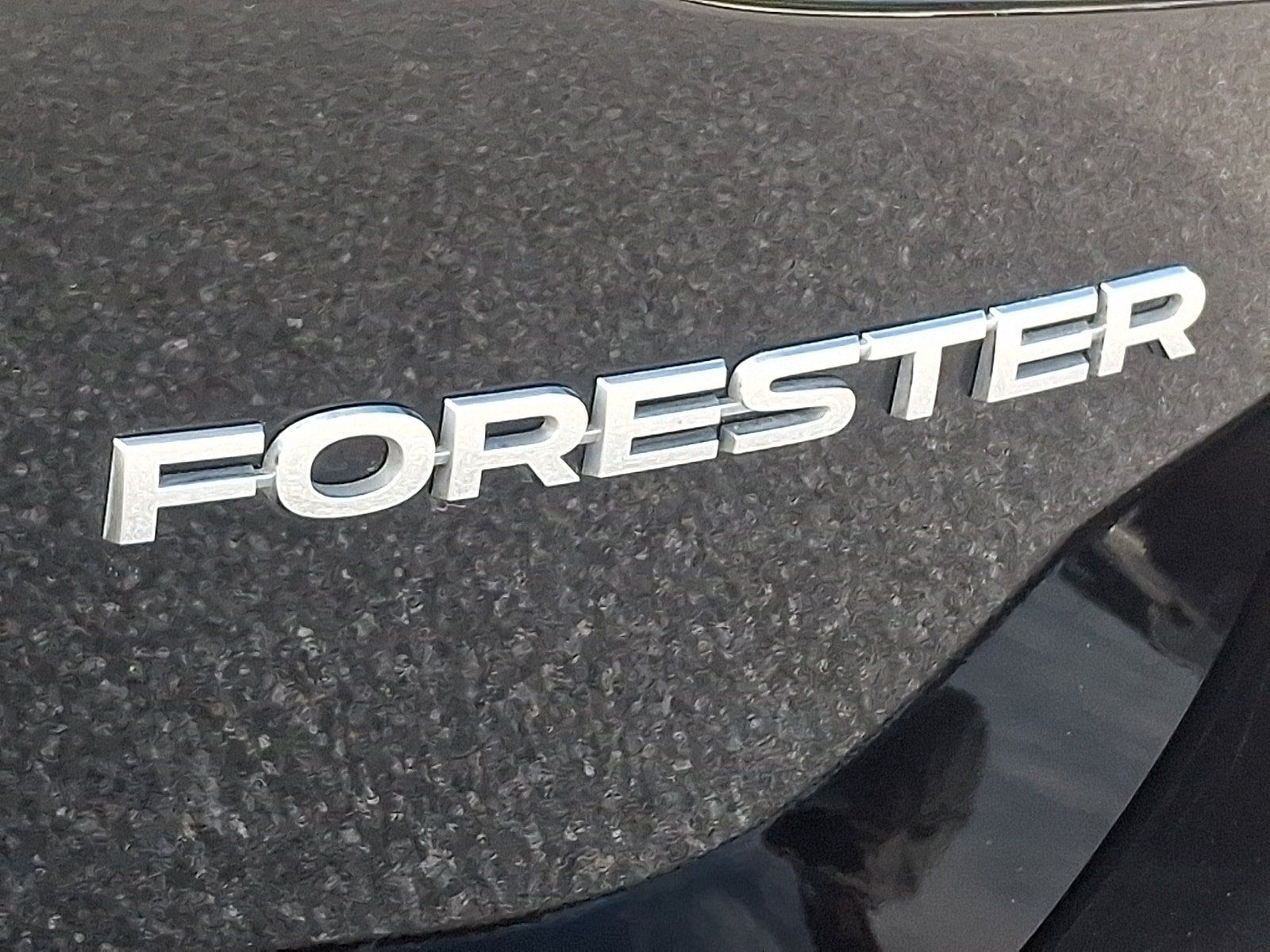 Used 2023 Subaru Forester Premium AWD/4WD image 32