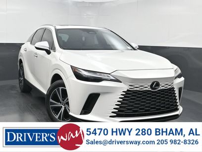 Used 2024 Lexus RX 350 Premium w/ Cold Area Package