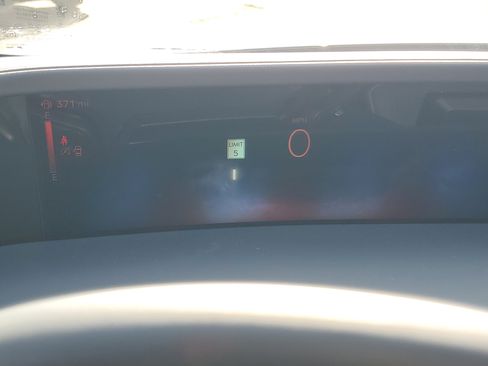 New 2026 Lincoln Nautilus Black Label image 19