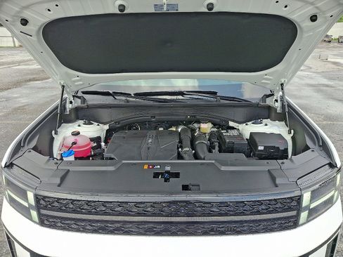 New 2026 Hyundai Santa Fe Calligraphy image 19