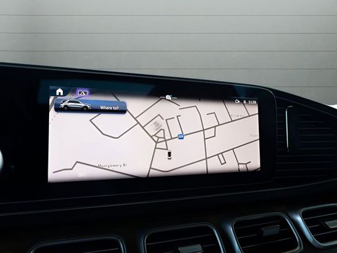 Used 2024 Mercedes-Benz GLE 350 4MATIC image 21