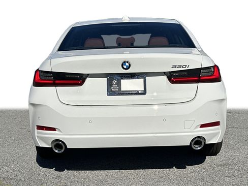 New 2026 BMW 330i Sedan w/ Premium Package image 28