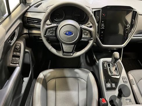New 2025 Subaru Crosstrek 2.5i Limited image 15