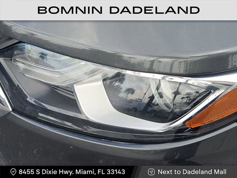 Used 2021 Chevrolet Equinox LT image 8