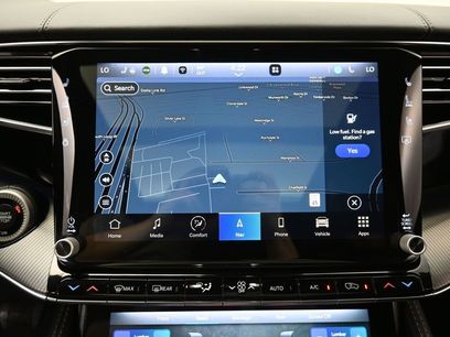 Used 2023 Jeep Grand Wagoneer Series II w/ Quick Order Packagew 28T