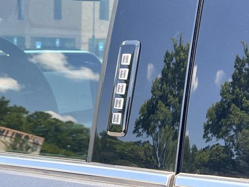 New 2026 Ford F150 Platinum w/ Equipment Group 702A High AWD/4WD image 25