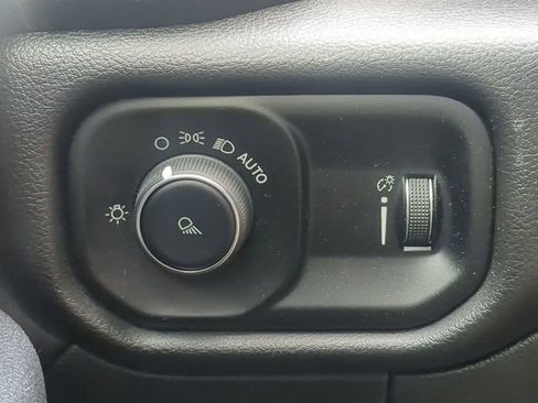 Certified 2024 RAM 3500 Tradesman w/ Chrome Appearance Group image 25