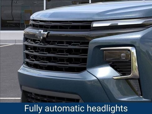 New 2026 Chevrolet Traverse LT w/ Midnight/Sport Edition image 15