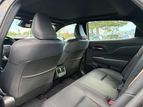 Used 2023 Toyota Crown w/ Carpet Mat Package (TMS) AWD/4WD image 19
