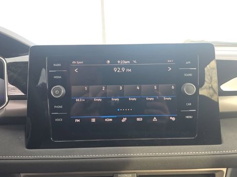New 2026 Volkswagen Taos SE AWD/4WD image 16