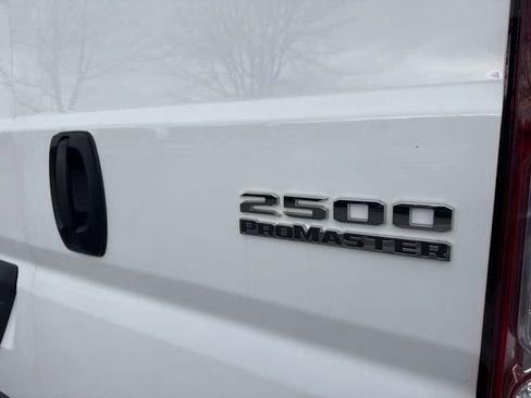 Used 2023 RAM ProMaster 2500 image 25