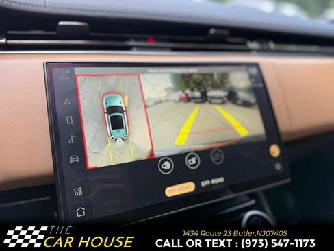 Used 2023 Land Rover Range Rover Sport SE image 44