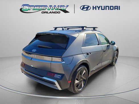 New 2025 Hyundai Ioniq 5 SEL image 4