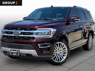 Used 2023 Ford Expedition Limited AWD/4WD video 1