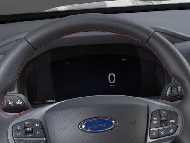 New 2026 Ford Explorer Active RWD image 13