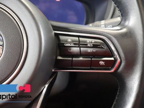 Used 2024 MAZDA CX-90 Plug-In Hybrid w/ Preferred AWD/4WD image 18
