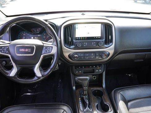 Used 2020 GMC Canyon Denali AWD/4WD image 19