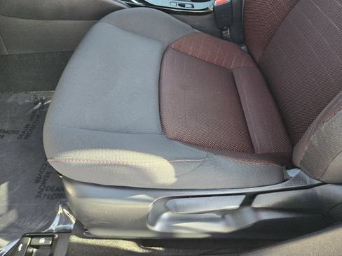 Used 2024 Toyota Corolla SE FWD image 22