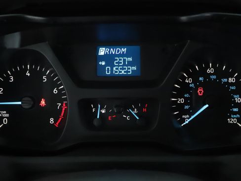 Used 2017 Ford Transit 350 XL image 7