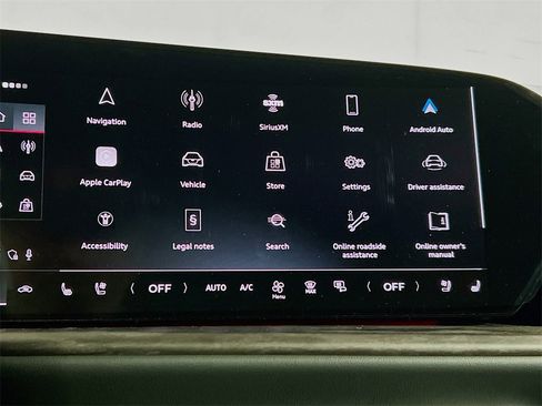 New 2025 Audi Q5 Premium Plus image 13