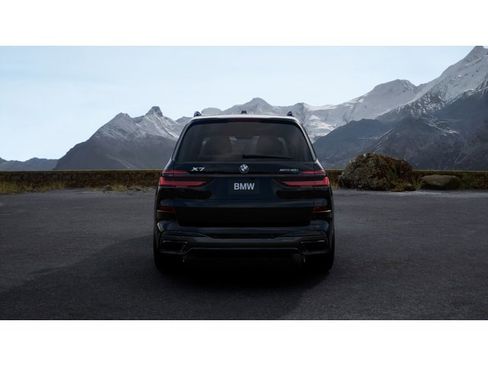 New 2026 BMW X7 xDrive40i image 5