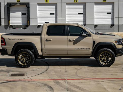 Used 2022 RAM 1500 TRX w/ TRX Level 2 Equipment Group image 21