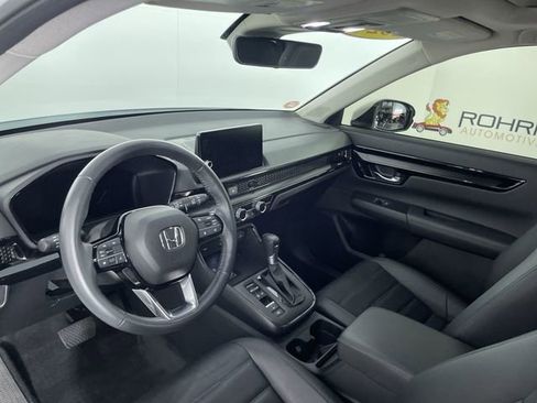 Used 2024 Honda CR-V EX-L image 19