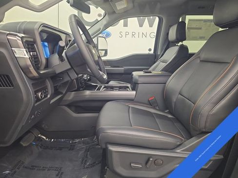 New 2026 Ford F350 Lariat w/ Chrome Package AWD/4WD image 26