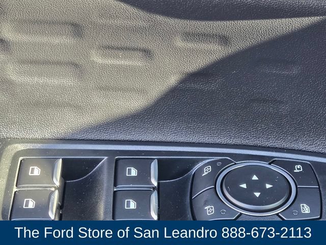 New 2025 Ford Ranger XLT w/ Equipment Group 301A High AWD/4WD image 26