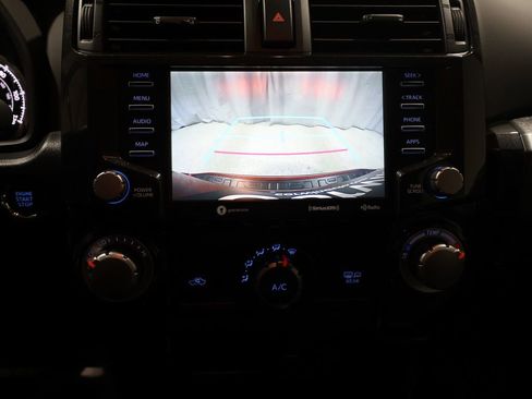 Used 2022 Toyota 4Runner TRD Off-Road Premium image 26