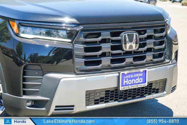 Used 2026 Honda Pilot EX-L image 2