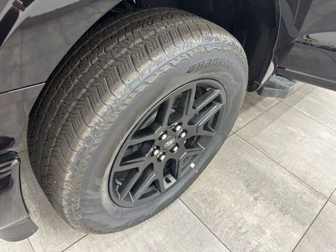 New 2025 Ford F150 STX w/ STX Black Appearance Package image 43