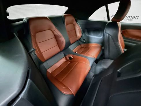 Used 2026 Ford Mustang Premium w/ Anti-Theft Package RWD image 25