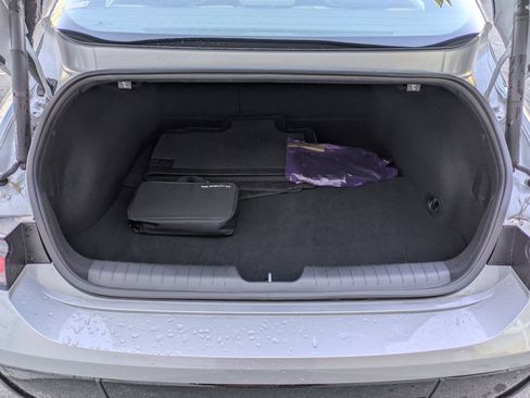 Used 2023 Hyundai Ioniq 6 SEL image 30