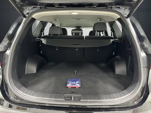 Certified 2023 Hyundai Santa Fe SEL FWD image 13
