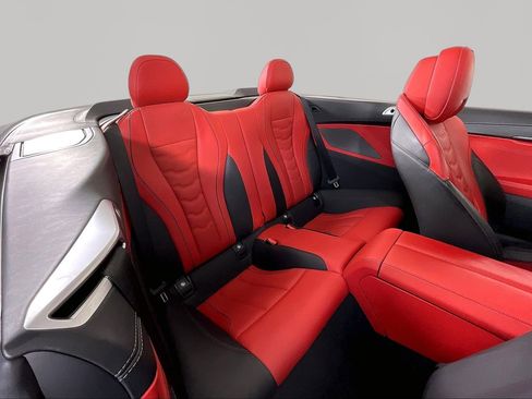 Certified 2023 BMW M850i xDrive Convertible image 26