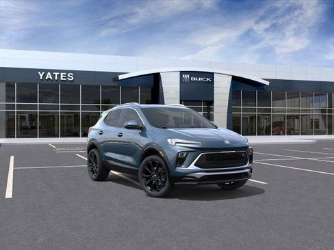 New 2026 Buick Encore GX Sport Touring w/ Advanced Technology Package image 25