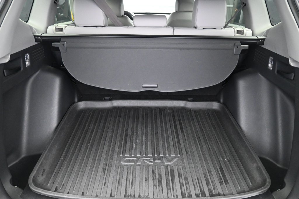Used 2019 Honda CR-V EX-L image 18