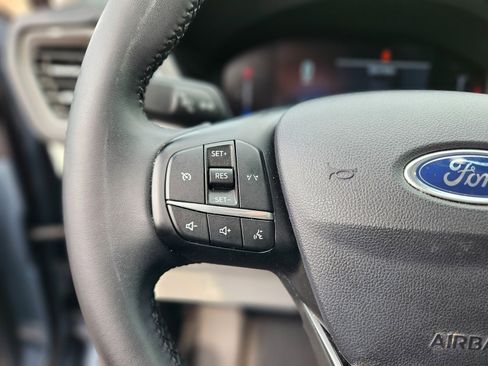 Certified 2024 Ford Escape Active image 28