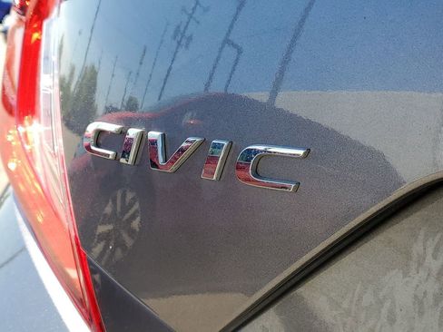 Used 2017 Honda Civic Si image 6