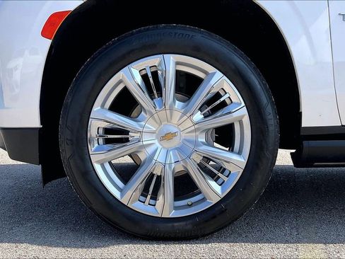 Used 2023 Chevrolet Tahoe High Country RWD image 35