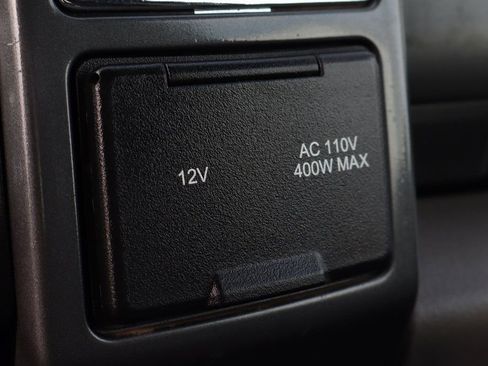 Used 2021 Ford F550 4x4 Regular Cab Super Duty image 37