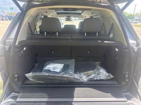 New 2026 BMW X7 xDrive40i AWD/4WD image 22