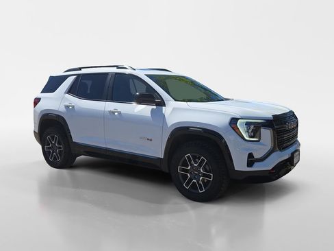 Used 2026 GMC Terrain AT4 w/ Convenience Package III image 9